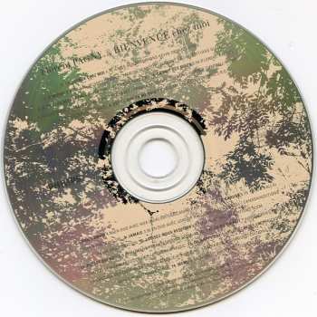 CD Florent Pagny: Bienvenue Chez Moi