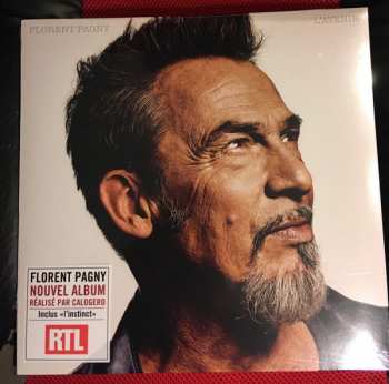 LP Florent Pagny: L'avenir