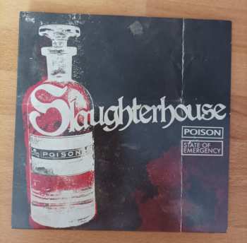 SP Flores y Fuego: Split CLR