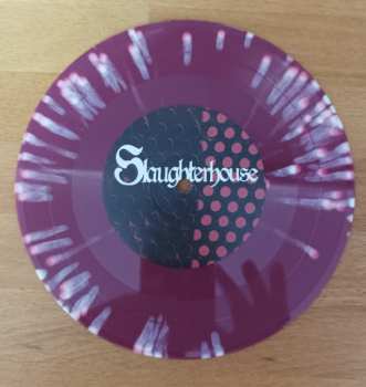 SP Flores y Fuego: Split CLR