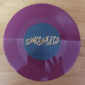 SP Flores y Fuego: Split CLR