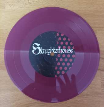 SP Flores y Fuego: Split CLR