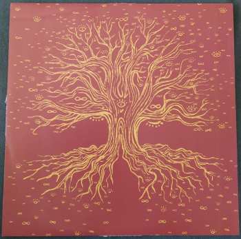 LP Florian Delavega: Rêveur Forêveur LTD | CLR