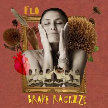 LP Floriana Cangiano: Brave Ragazze CLR