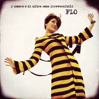 Floriana Cangiano: D’Amore E Di Altre Cose Irreversibili