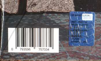 LP Floriana Cangiano: La Mentirosa