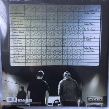 2LP Florida Georgia Line: Can't Say I Ain't Country