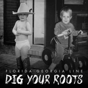 2LP Florida Georgia Line: Dig Your Roots