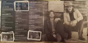 2LP Florida Georgia Line: Dig Your Roots