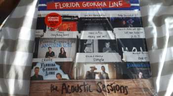 2LP Florida Georgia Line: The Acoustic Sessions