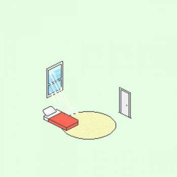 CD Florist: The Birds Outside Sang