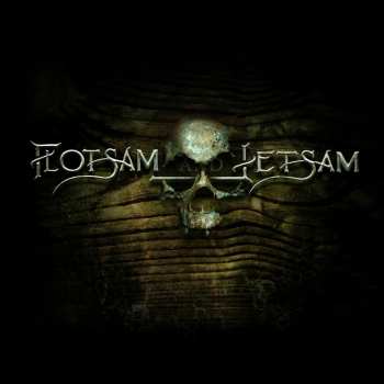 CD Flotsam And Jetsam: Flotsam And Jetsam DIGI