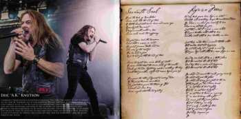 CD Flotsam And Jetsam: Flotsam And Jetsam DIGI