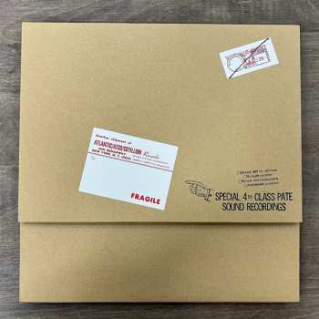 LP/Caja Flower Travellin' Band: Made In Japan LTD