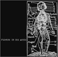 CD Flowers In The Attic: Flowers In The Attic