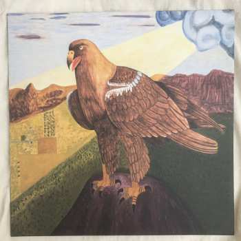 LP Flowers Must Die: Kompost CLR