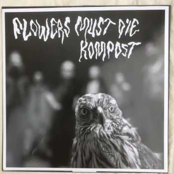 LP Flowers Must Die: Kompost CLR
