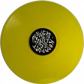 LP Flowers Must Die: Kompost CLR