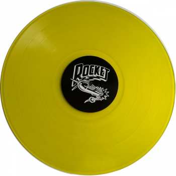 LP Flowers Must Die: Kompost CLR