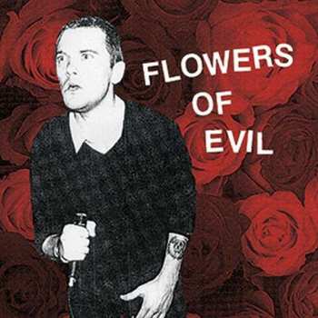 LP Flowers Of Evil: Flowers Of Evil