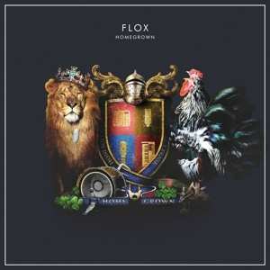 CD Flox: Homegrown