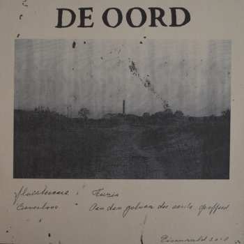 LP Fluisteraars: De Oord LTD