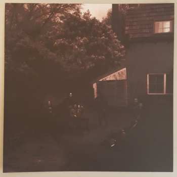 LP Fluisteraars: De Oord LTD