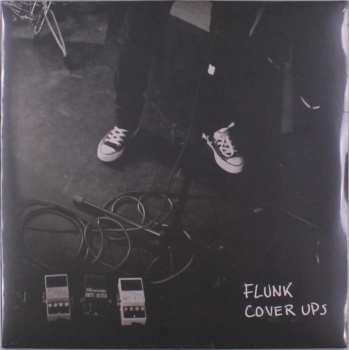 Album Flunk: Cover Ups, Vol. 1 & 2