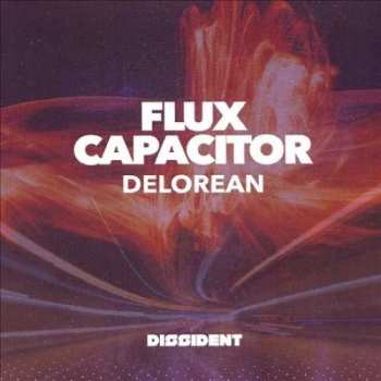 CD Flux Capacitor: Delorean