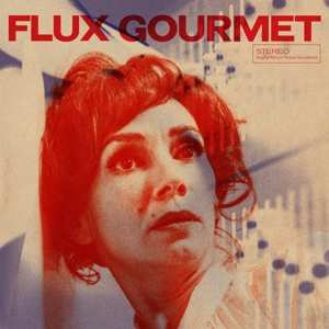 2LP Various: Flux Gourmet