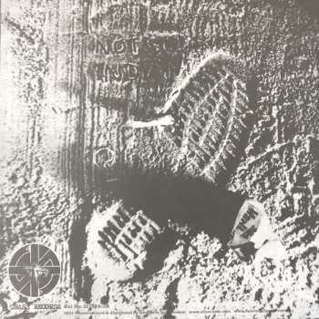 LP Flux Of Pink Indians: Neu Smell