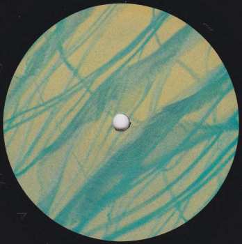 Album Fluxion: Traces EP 2/3