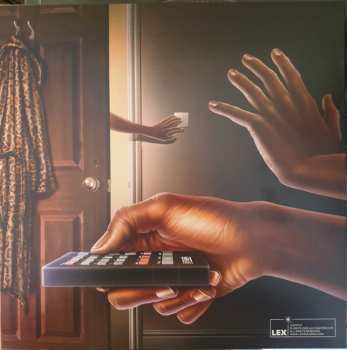 LP Fly Anakin: Skinemaxxx CLR