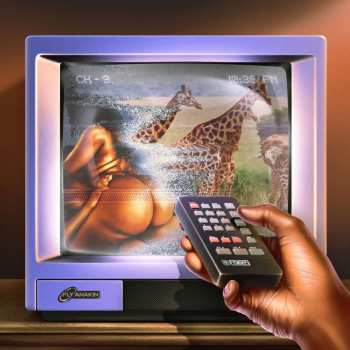 LP Fly Anakin: Skinemaxxx CLR