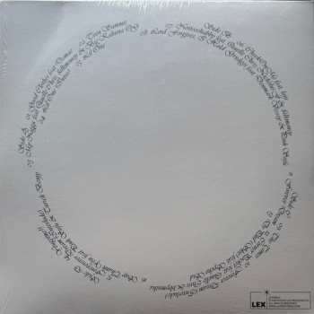 2LP Fly Anakin: (The) Forever Dream CLR | LTD