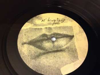 LP Fly Pan Am: N'Écoutez Pas