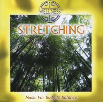 CD Fly: Stretching