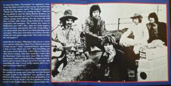 2CD The Flying Burrito Bros: Live At The Palomino, North Hollywood, June 8th 1969