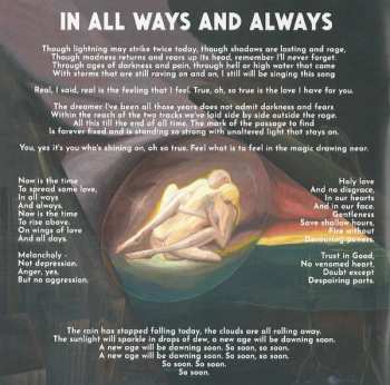 2CD Flying Circus: Seasons 25 (Limited Anniversary Edition) LTD