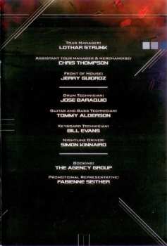 DVD Flying Colors: Live In Europe