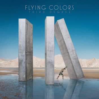 2CD/Caja Flying Colors: Third Degree LTD