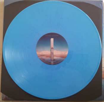 2LP Flying Colors: Third Degree LTD | CLR