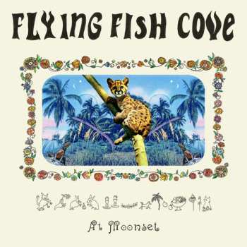 Album Flying Fish Cove: At Moonset