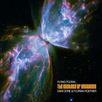 Album Flying Pooka!: The Ecstasy Of Becoming