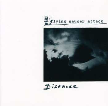 CD Flying Saucer Attack: Distance