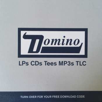 LP Flying Saucer Attack: Further