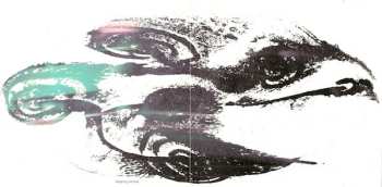 CD Flying Saucer Attack: Goodbye / And Goodbye / The Whole Day