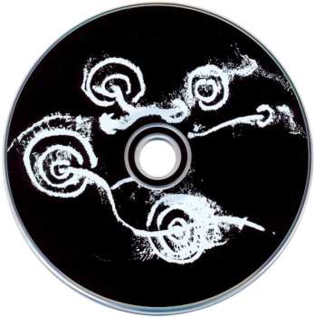 CD Flying Saucer Attack: Goodbye / And Goodbye / The Whole Day