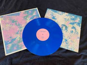 LP Flyying Colours: Fantasy Country CLR | LTD