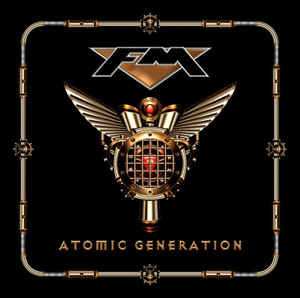 LP FM: Atomic Generation LTD | CLR
